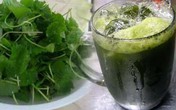 6 loại nước cực mát nên dùng trong mùa hè 6 loại nước cực mát nên dùng trong mùa hè