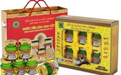 Yến nước Anpha - Tiện ích cho mọi nhà Yến nước Anpha - Tiện ích cho mọi nhà