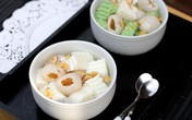 Những người không nên ăn chè khúc bạch Những người không nên ăn chè khúc bạch