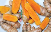 Công dụng chữa bệnh tuyệt vời của nghệ vàng Công dụng chữa bệnh tuyệt vời của nghệ vàng