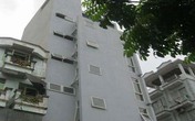 Nam thanh niên treo cổ trong nhà trọ Nam thanh niên treo cổ trong nhà trọ