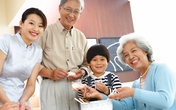 Vượt qua nỗi lo tàn phế do viêm khớp dạng thấp Vượt qua nỗi lo tàn phế do viêm khớp dạng thấp