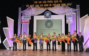 Elmich Việt Nam: Top sản phẩm, dịch vụ tốt cho gia đình 2013 Elmich Việt Nam: Top sản phẩm, dịch vụ tốt cho gia đình 2013