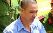 Người vợ chết thảm trong cơn cuồng ghen của chồng Người vợ chết thảm trong cơn cuồng ghen của chồng