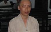 Gây án xong, trốn vào chùa đi tu Gây án xong, trốn vào chùa đi tu