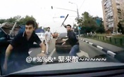 Tài xế taxi 'phá' kế hoạch giết người của 3 vị khách Tài xế taxi 'phá' kế hoạch giết người của 3 vị khách