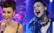 Dân mạng xôn xao bài phỏng vấn 'dìm hàng' Mỹ Tâm - Hà Hồ Dân mạng xôn xao bài phỏng vấn 'dìm hàng' Mỹ Tâm - Hà Hồ