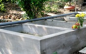Kinh hoàng bố dìm con gái 1 tuổi vào nước đến chết Kinh hoàng bố dìm con gái 1 tuổi vào nước đến chết