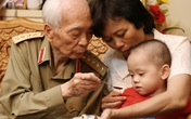 Những bức ảnh chưa từng được công bố của Đại tướng Võ Nguyên Giáp Những bức ảnh chưa từng được công bố của Đại tướng Võ Nguyên Giáp