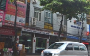 Tiệm vàng lớn ở đất Mỏ bị khoắng sạch trong đêm Tiệm vàng lớn ở đất Mỏ bị khoắng sạch trong đêm