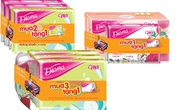 Chương trình khuyến mãi lớn từ Diana Daily Chương trình khuyến mãi lớn từ Diana Daily
