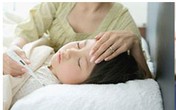 Sốt xuất huyết ở trẻ em Sốt xuất huyết ở trẻ em