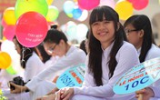 Bé gái đầu tiên ở VN sinh bằng thụ tinh ống nghiệm giờ ra sao? Bé gái đầu tiên ở VN sinh bằng thụ tinh ống nghiệm giờ ra sao?
