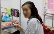 Éo le những cô gái trẻ phát điên vì bị phụ tình Éo le những cô gái trẻ phát điên vì bị phụ tình