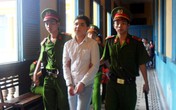 Ngồi tù vì... bạn gái bốc lửa Ngồi tù vì... bạn gái bốc lửa