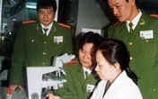 Kẻ giết người yêu chôn xác bị bại lộ sau 14 năm Kẻ giết người yêu chôn xác bị bại lộ sau 14 năm