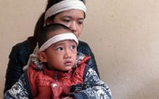Nỗi đau của người vợ trước cảnh chồng bị côn đồ sát hại Nỗi đau của người vợ trước cảnh chồng bị côn đồ sát hại