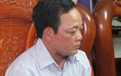 Bắt "cậu Thủy" nhà tâm linh trong vụ "Hài cốt liệt sĩ" Bắt "cậu Thủy" nhà tâm linh trong vụ "Hài cốt liệt sĩ"