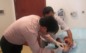 Vinmec phẫu thuật từ thiện cho bệnh nhân tỉnh Hòa Bình Vinmec phẫu thuật từ thiện cho bệnh nhân tỉnh Hòa Bình