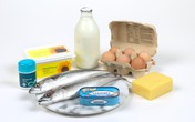 Vitamin D không giúp xương khỏe mạnh Vitamin D không giúp xương khỏe mạnh