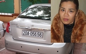 Vợ vứt xác chồng xuống sông: Được sự trợ giúp của người cậu Vợ vứt xác chồng xuống sông: Được sự trợ giúp của người cậu