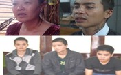 Tội ác tày trời của những kẻ “nhuốm máu lạnh” Tội ác tày trời của những kẻ “nhuốm máu lạnh”