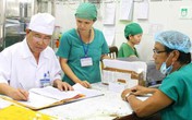 Sáng tạo, hết lòng vì người bệnh Sáng tạo, hết lòng vì người bệnh