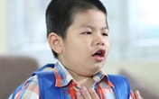 Lựa chọn thuốc ho an toàn, hiệu quả cho trẻ Lựa chọn thuốc ho an toàn, hiệu quả cho trẻ