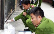 Kẻ ác tâm, đốt nhà hàng xóm chỉ vì tiếng khóc của con trẻ Kẻ ác tâm, đốt nhà hàng xóm chỉ vì tiếng khóc của con trẻ