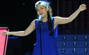 "Sự thật nghiệt ngã" và bi kịch Hà Linh ở The Voice "Sự thật nghiệt ngã" và bi kịch Hà Linh ở The Voice