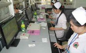 Bệnh viện Đa khoa tỉnh Lâm Đồng ứng dụng công nghệ thông tin đổi mới quy trình khám chữa bệnh Bệnh viện Đa khoa tỉnh Lâm Đồng ứng dụng công nghệ thông tin đổi mới quy trình khám chữa bệnh