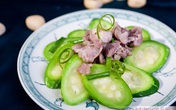 Tác dụng chữa bệnh không ngờ của quả mướp Tác dụng chữa bệnh không ngờ của quả mướp