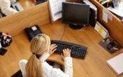 Mẹo giúp bạn thấy thoải mái hơn khi ngồi làm việc Mẹo giúp bạn thấy thoải mái hơn khi ngồi làm việc