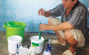 Kinh hãi rượu nấu trong 1 phút Kinh hãi rượu nấu trong 1 phút