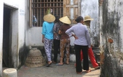 Nghi án bà lão đơn thân mất mạng do ghen tuông tình ái? Nghi án bà lão đơn thân mất mạng do ghen tuông tình ái?