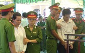 Con gái lăng loàn xúi người tình giết mẹ Con gái lăng loàn xúi người tình giết mẹ