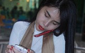 Thủy Tiên chuẩn bị sang Nhật gặp Công Vinh Thủy Tiên chuẩn bị sang Nhật gặp Công Vinh
