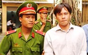 Bênh em gái, bị em rể đâm chết Bênh em gái, bị em rể đâm chết
