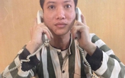 Tử tù dùng tăm thêu đơn kêu oan lên áo Tử tù dùng tăm thêu đơn kêu oan lên áo