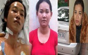 Những vụ án giết người ghê rợn gây rúng động tuần qua Những vụ án giết người ghê rợn gây rúng động tuần qua