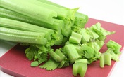 Nam giới không nên ăn nhiều cần tây Nam giới không nên ăn nhiều cần tây