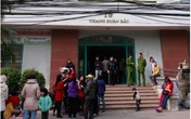 Cháy ở chung cư 17 tầng Thanh Xuân Bắc, 1 người nhập viện Cháy ở chung cư 17 tầng Thanh Xuân Bắc, 1 người nhập viện