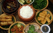 Rùng mình gọi tên hóa chất trong mâm cơm hàng ngày Rùng mình gọi tên hóa chất trong mâm cơm hàng ngày