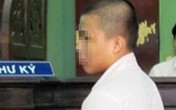 Gã "choai" 16 hiếp dâm bé gái 6 tuổi Gã "choai" 16 hiếp dâm bé gái 6 tuổi