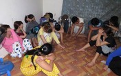 Đột kích sòng bạc quý bà Đột kích sòng bạc quý bà