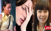 Nỗi đau tột cùng của những người đàn bà khốn khổ Nỗi đau tột cùng của những người đàn bà khốn khổ
