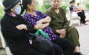 Già hóa dân số và những thách thức (cuối): Phát huy nguồn nhân lực quý giá Già hóa dân số và những thách thức (cuối): Phát huy nguồn nhân lực quý giá