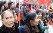 Tại sao già hóa dân số có ý nghĩa triển vọng toàn cầu? Tại sao già hóa dân số có ý nghĩa triển vọng toàn cầu?