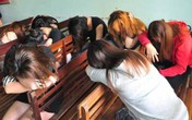 Rủ bạn đi mua dâm bị phạt 10 triệu đồng Rủ bạn đi mua dâm bị phạt 10 triệu đồng