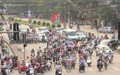 Sắp thu hồi ô tô, xe máy hết hạn sử dụng Sắp thu hồi ô tô, xe máy hết hạn sử dụng